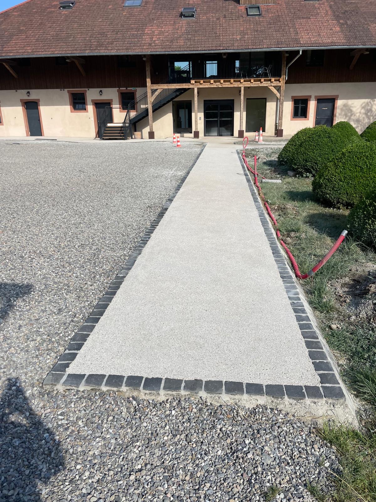 BETON DECORATIF | France Création Habitat À propos de France Création Habitat Mulhouse 3