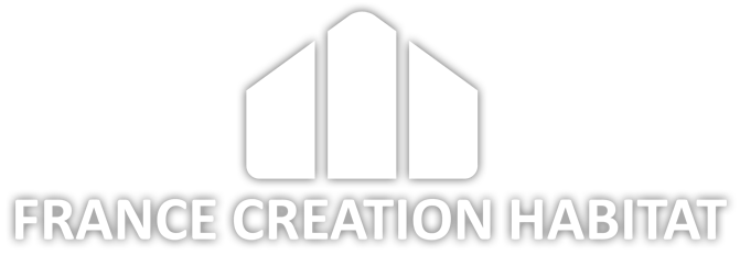 Logo France Création Habitat